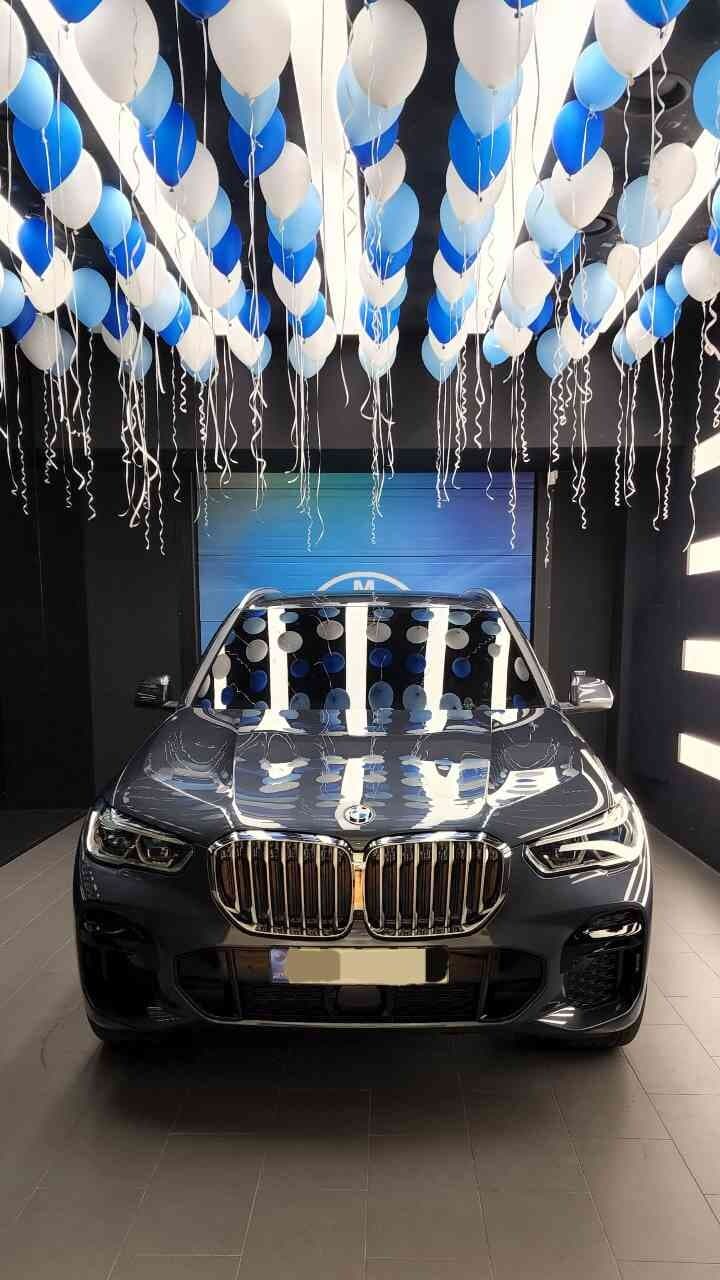 BMW X5 xDrive 30d M 스포츠 P1-2 게시글 썸네일