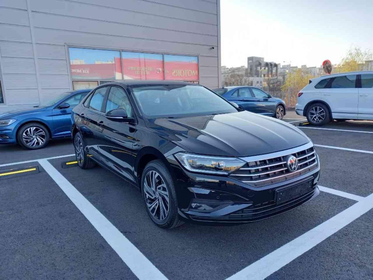 폭스바겐 제타 프레스티지 게시글 썸네일