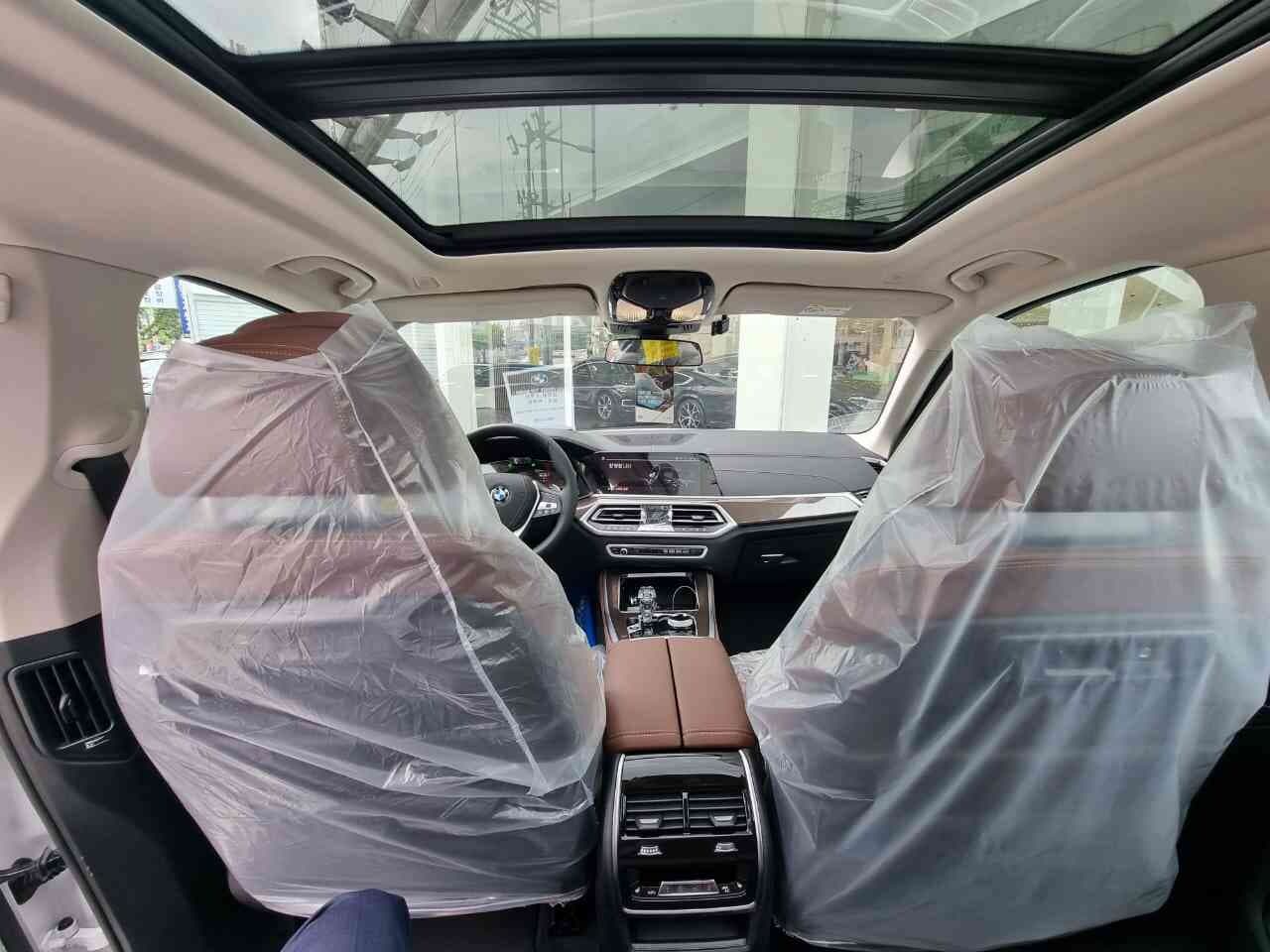 BMW X5 xDrive 30d xLine 7인승 P2 게시글 썸네일