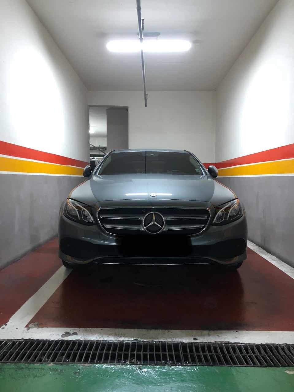 벤츠 E-클래스 E 200 아방가르드 게시글 썸네일