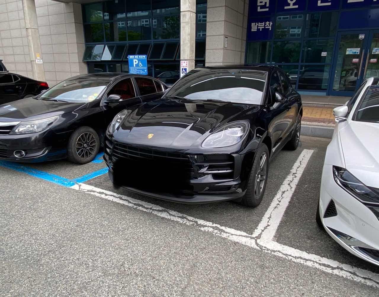 포르쉐 마칸 마칸 게시글 썸네일