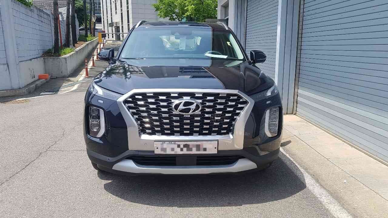 현대 팰리세이드 2.2 디젤 프레스티지 7인승 2WD 게시글 썸네일