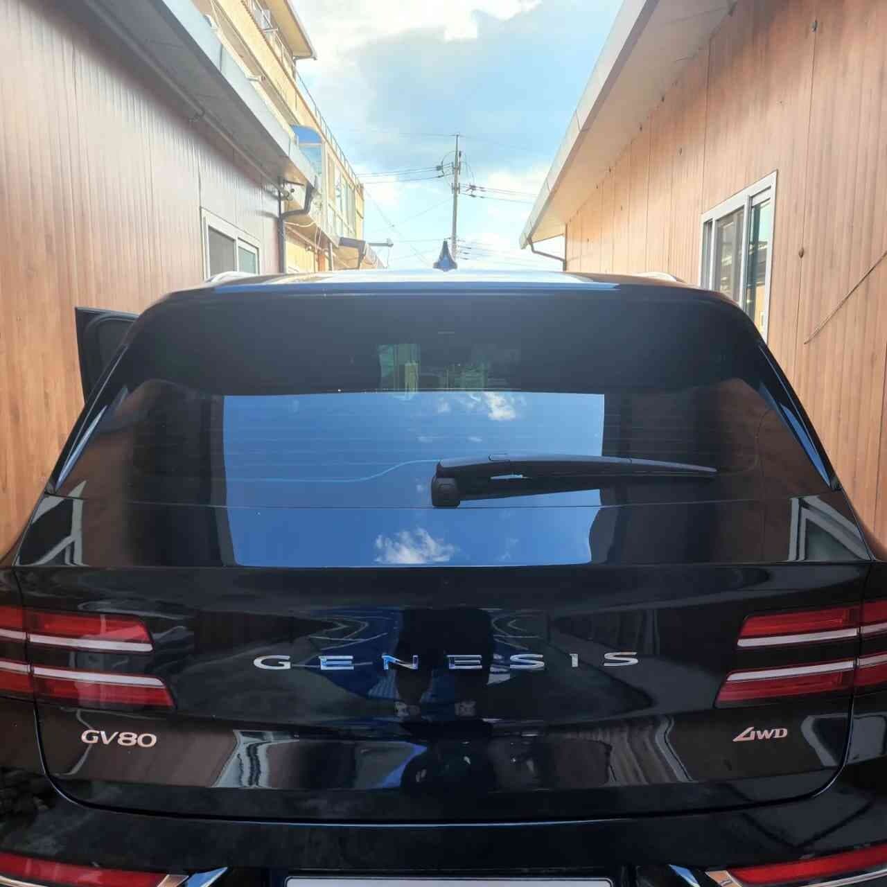 제네시스 GV80 가솔린 2.5 터보 AWD 7인승 파퓰러 패키지 게시글 썸네일