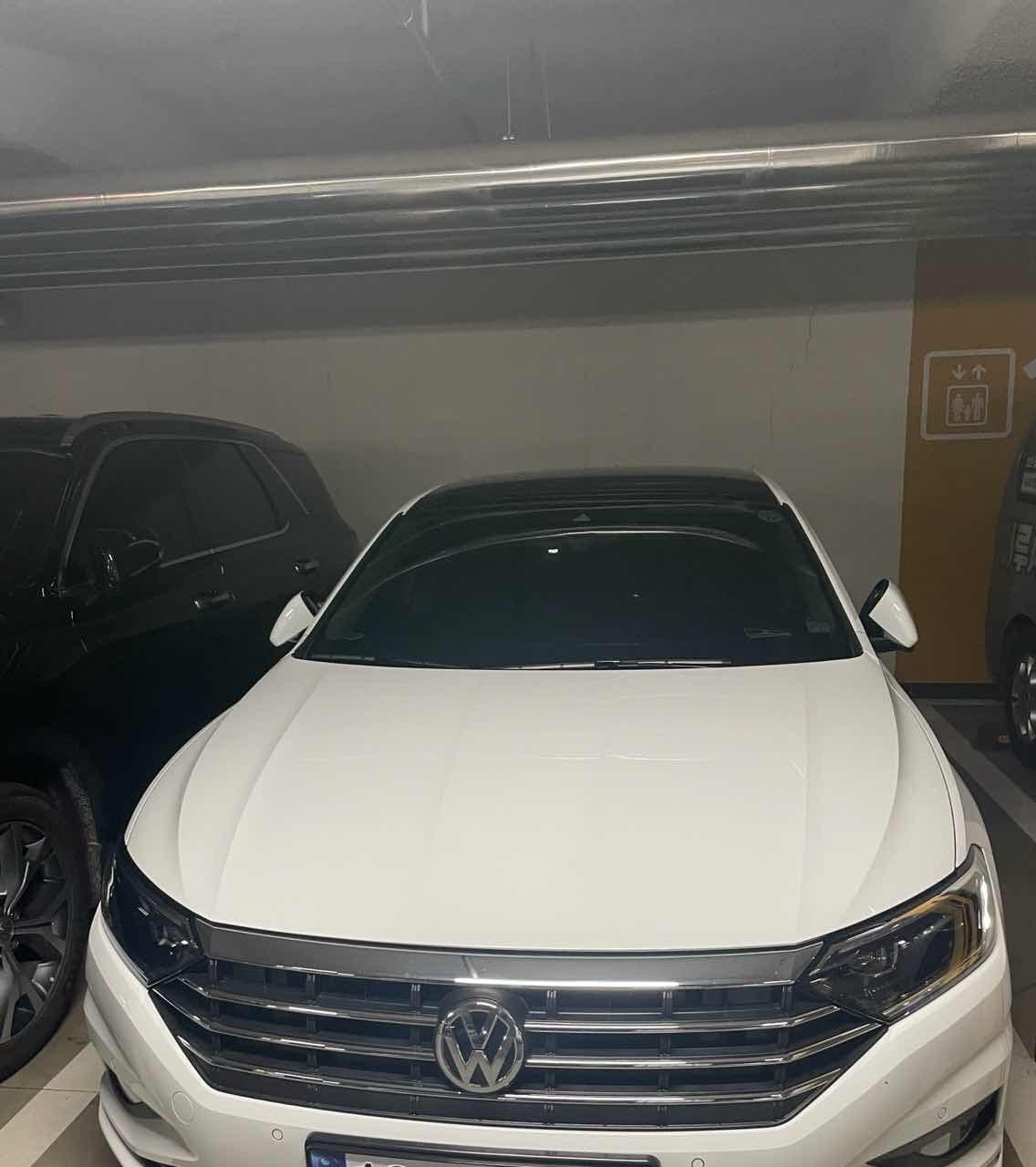 폭스바겐 제타 프레스티지 게시글 썸네일