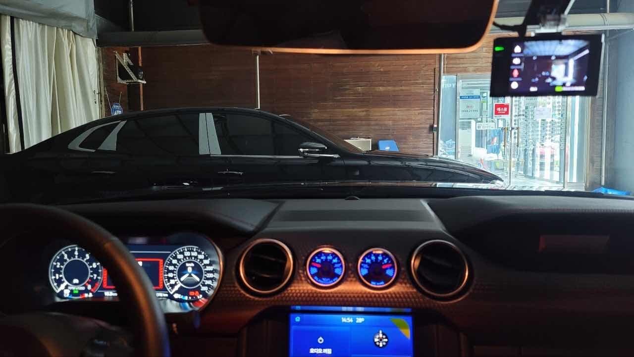 포드 머스탱 5.0 GT 프리미엄 컨버터블 게시글 썸네일