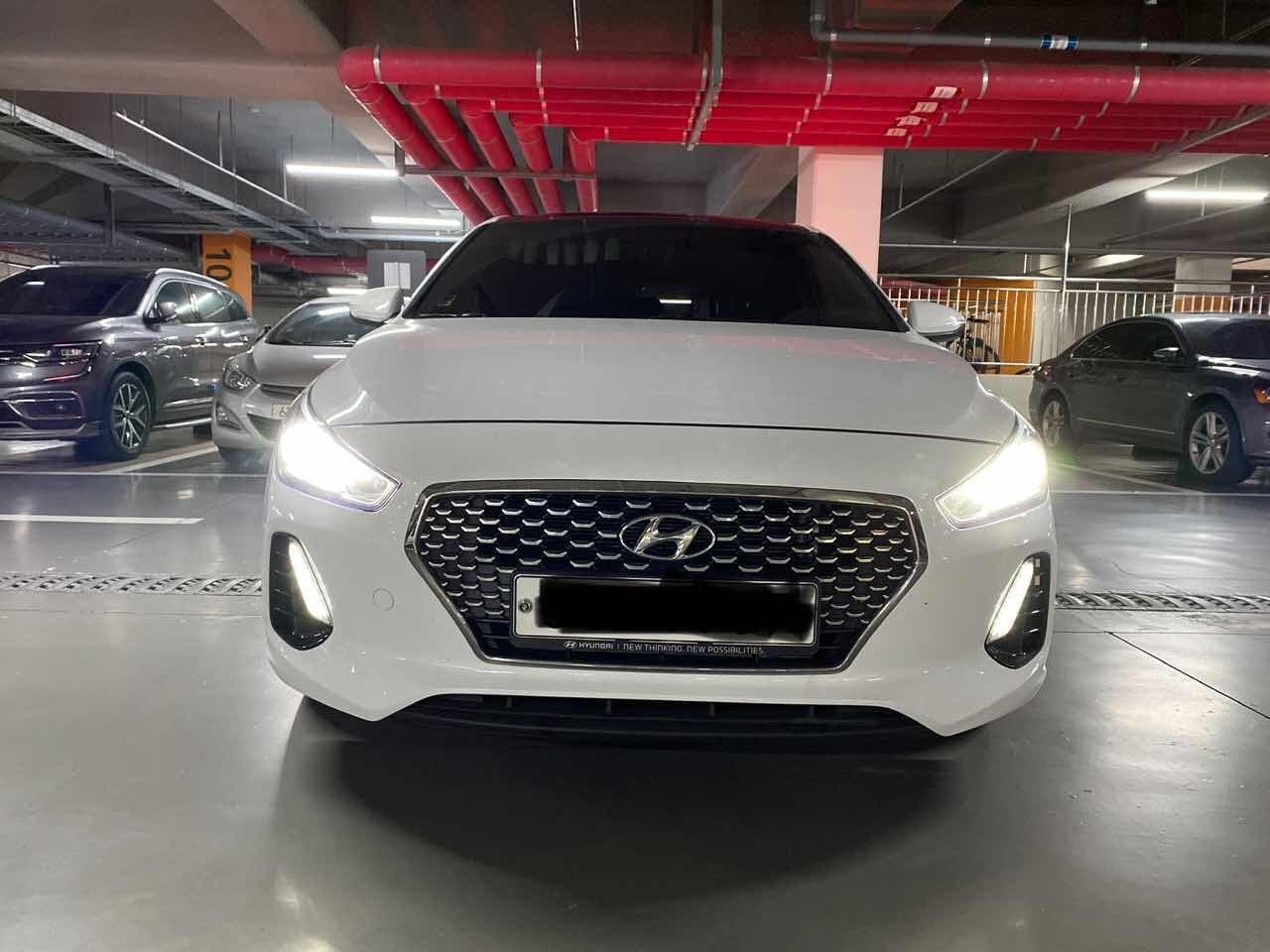 현대 i30 디젤 1.6 터보 프리미엄 게시글 썸네일