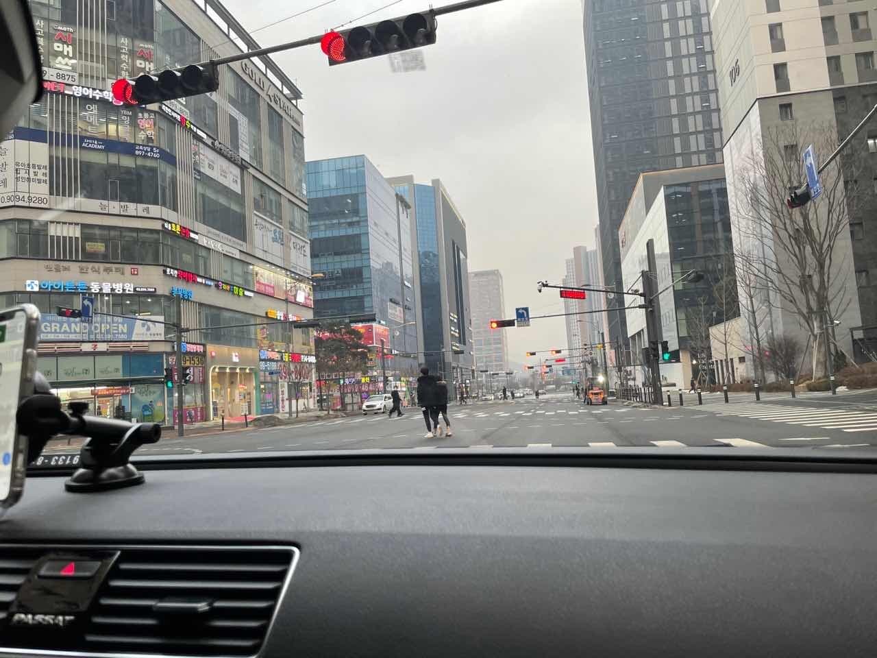 폭스바겐 파사트 TSI 게시글 썸네일