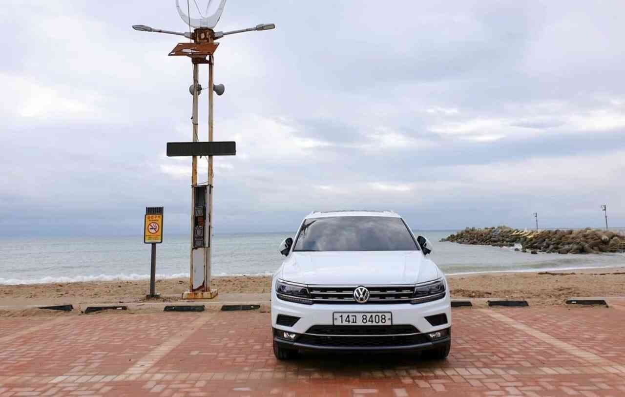 폭스바겐 티구안 2.0 TDI 4모션 프레스티지 게시글 썸네일