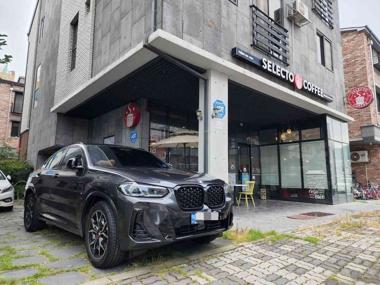 BMW X4 20i xDrive M 스포츠 프로 게시글 썸네일