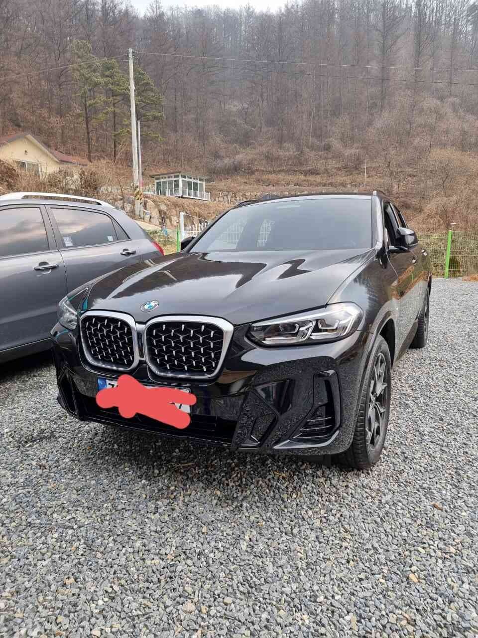 BMW X4 20i xDrive M 스포츠 P2-1 게시글 썸네일