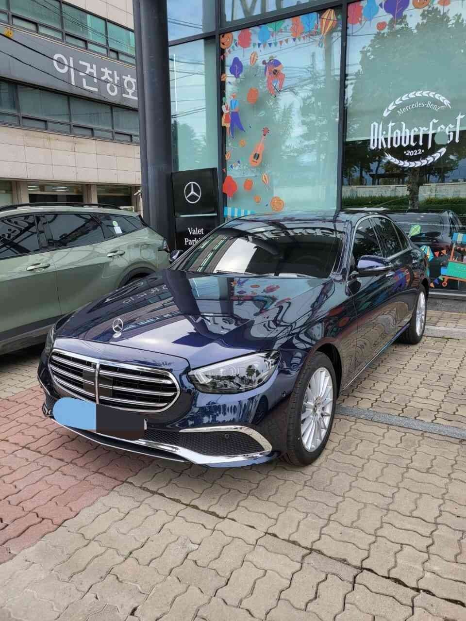 벤츠 E-클래스 E 250 익스클루시브 게시글 썸네일