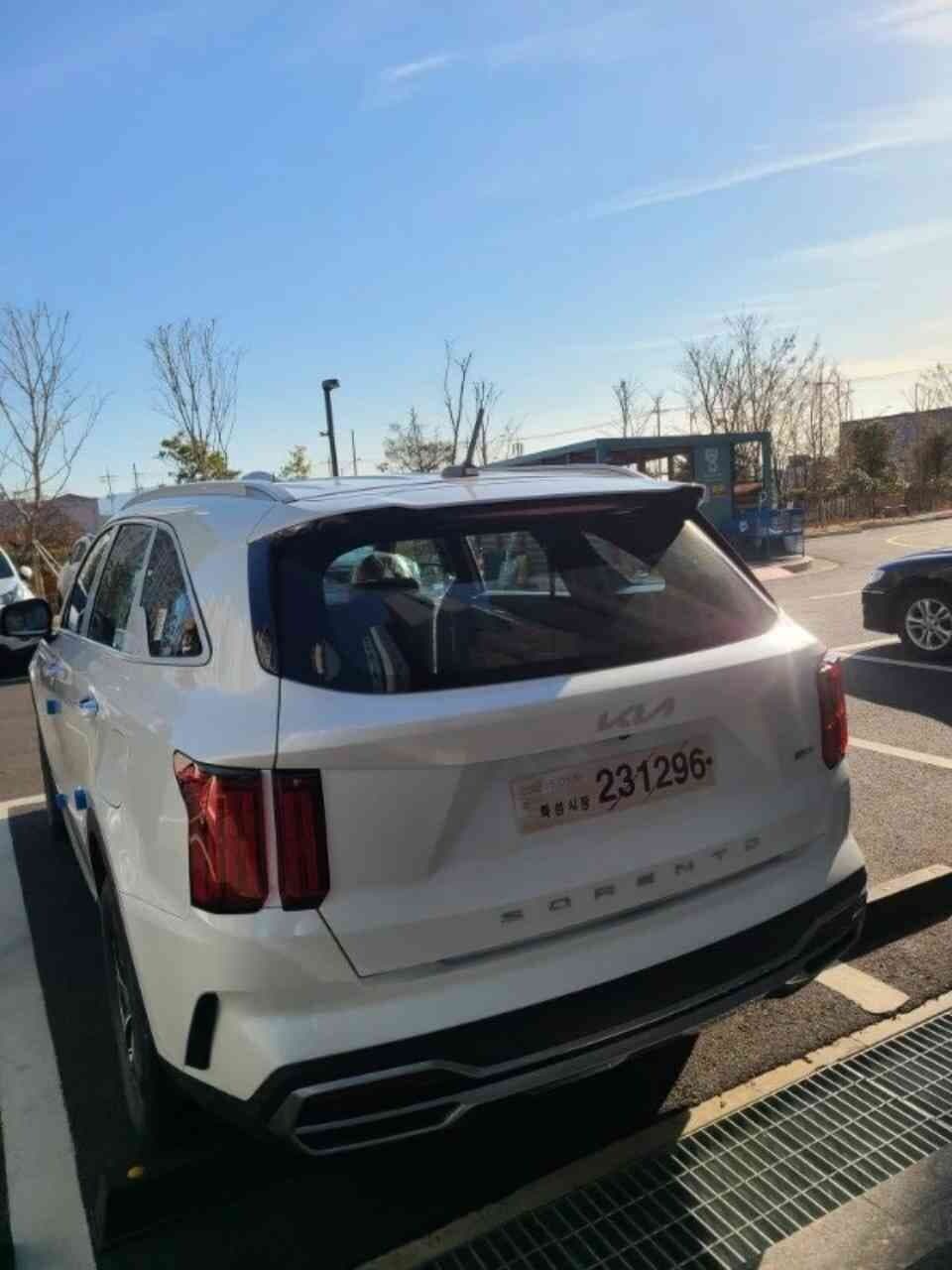 기아 쏘렌토 하이브리드 프레스티지 5인승 2WD 게시글 썸네일