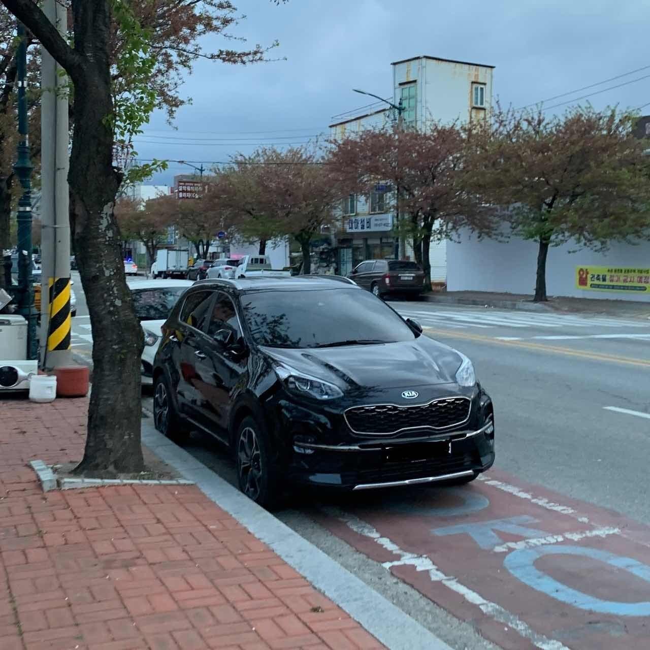 기아 스포티지 누우 2.0 가솔린 프레스티지 2WD 게시글 썸네일