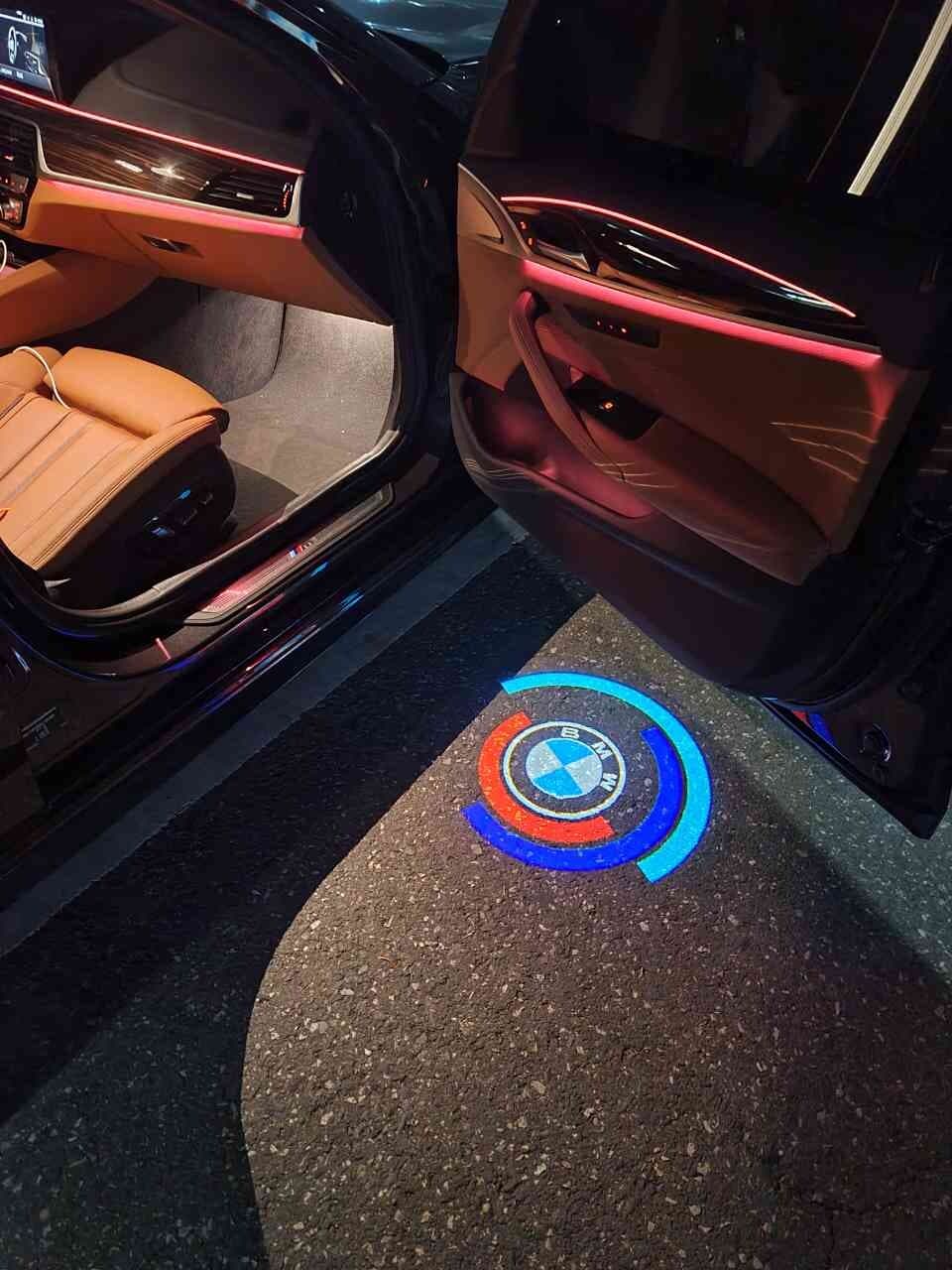 BMW 5시리즈 520i M 스포츠 패키지 게시글 썸네일