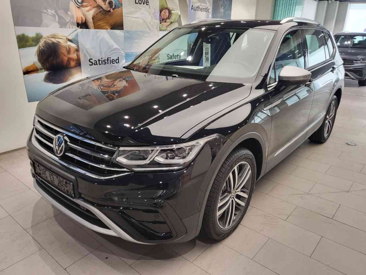 폭스바겐 티구안 2.0 TSI 프레스티지 올스페이스 게시글 썸네일