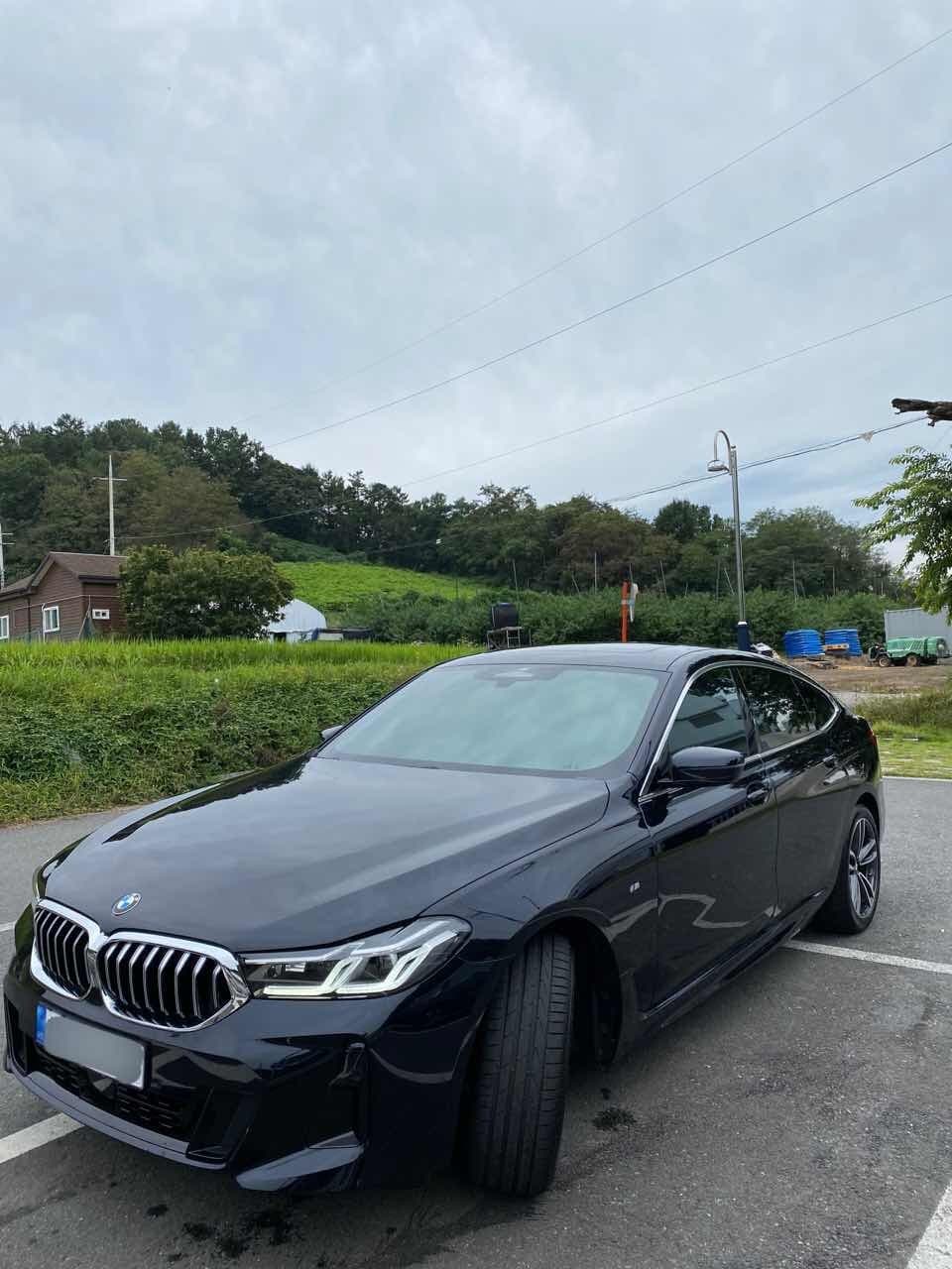 BMW 6시리즈 그란투리스모 620d GT M 스포츠 패키지 P2-2 게시글 썸네일