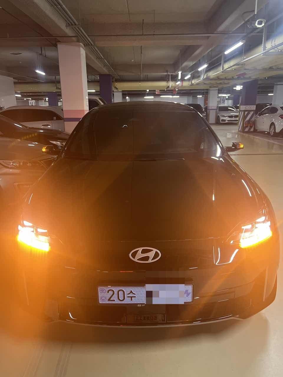 현대 아이오닉6 롱레인지 프레스티지 H-TRAC 게시글 썸네일