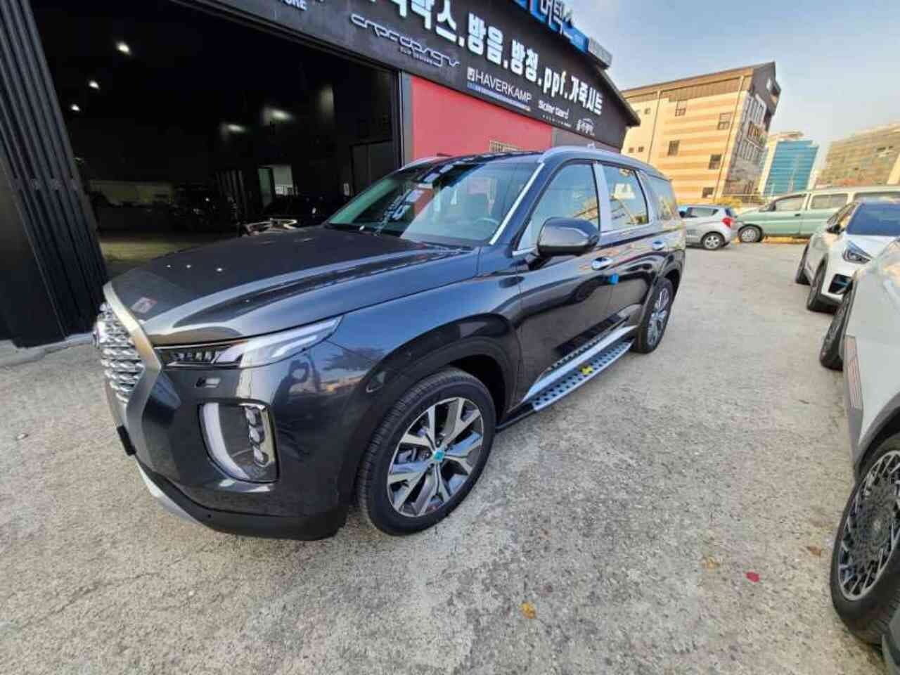 현대 팰리세이드 3.8 가솔린 프레스티지 7인승 2WD 게시글 썸네일