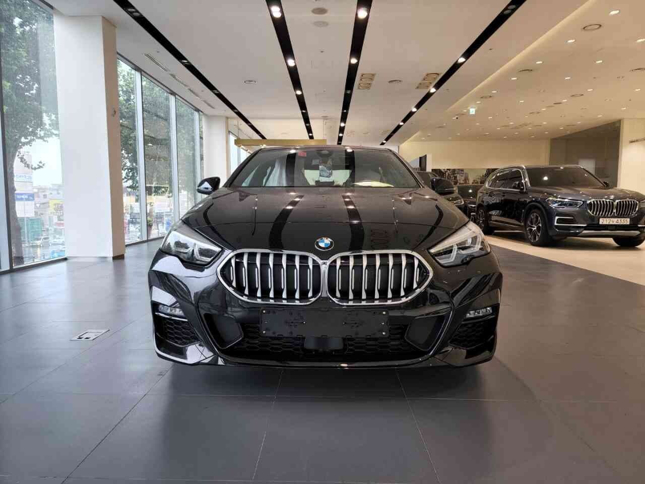 BMW 2시리즈 그란쿠페 220i 어드밴티지 P2-1 게시글 썸네일