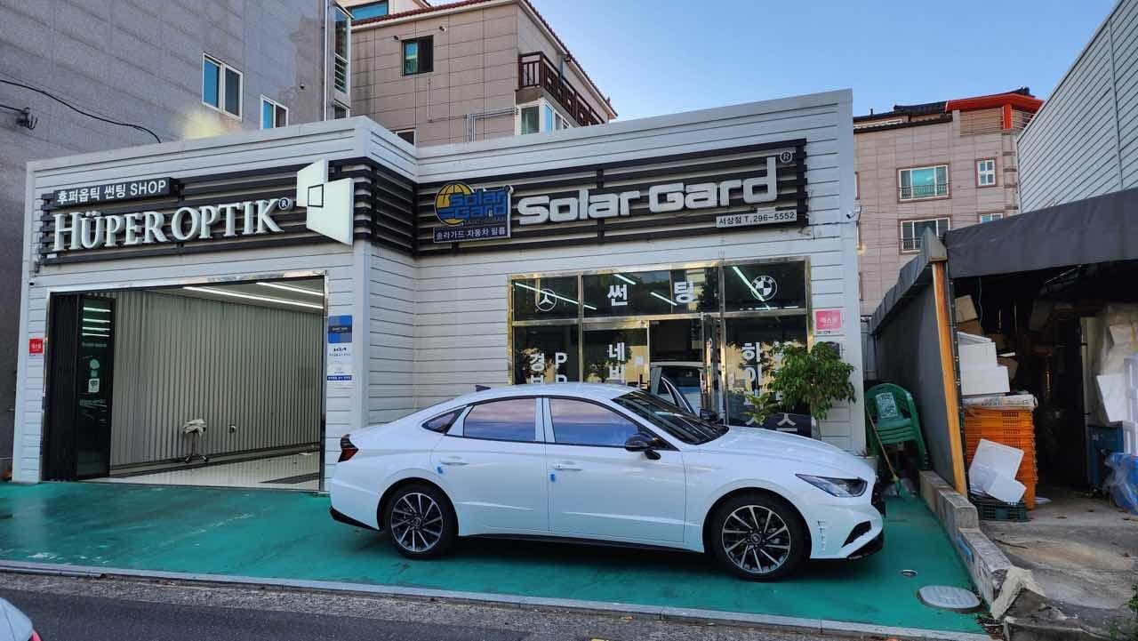 현대 쏘나타 G1.6T 프리미엄 플러스 게시글 썸네일