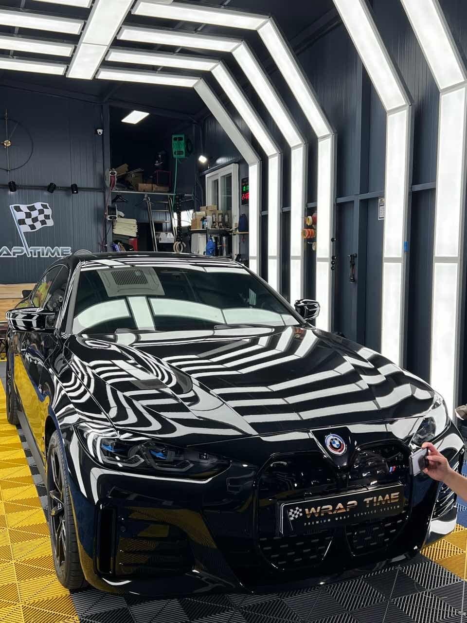 BMW i4 eDrive 40 그란쿠페 M 스포츠 프로 P2-1 게시글 썸네일