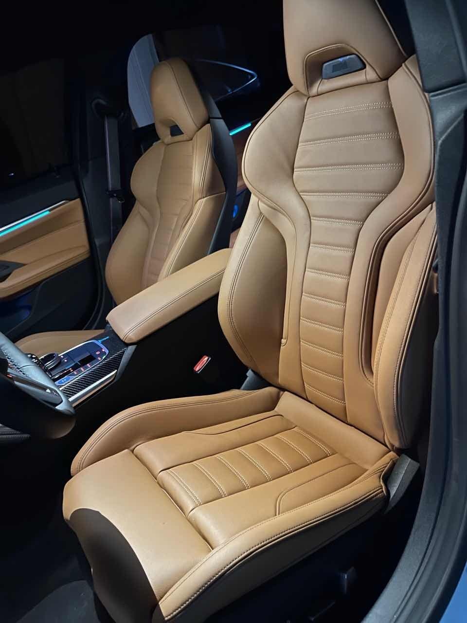 BMW i4 M50 그란쿠페 프로 게시글 썸네일