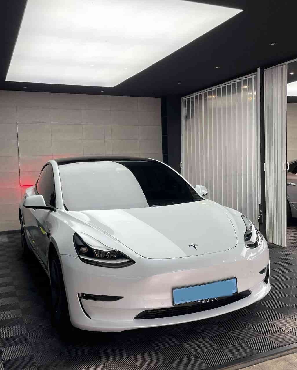 테슬라 모델 3 롱레인지 게시글 썸네일