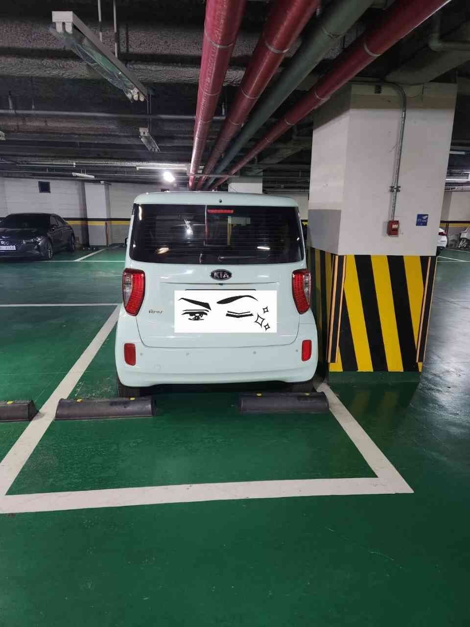 기아 레이 1.0 가솔린 디럭스 게시글 썸네일