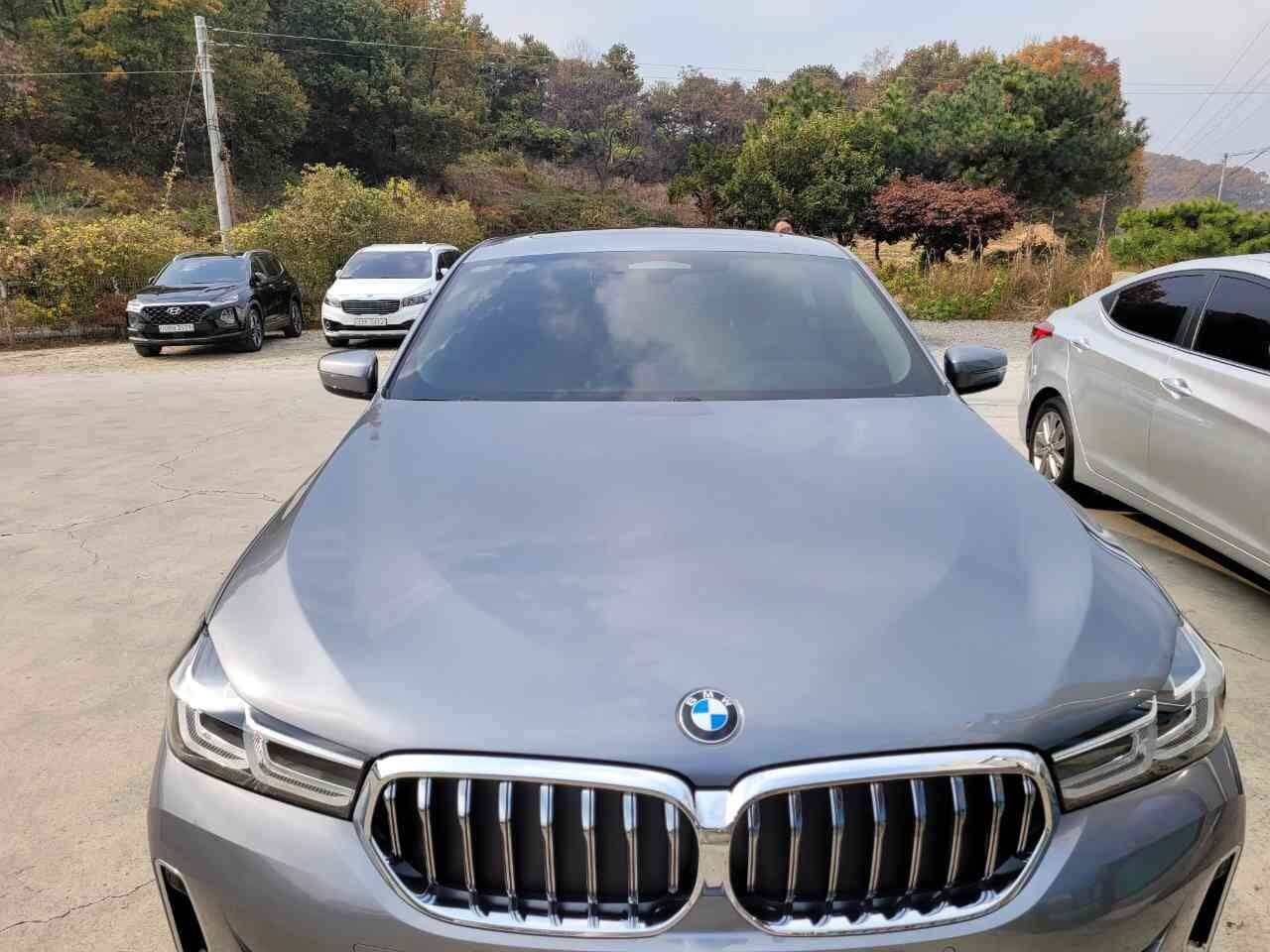 BMW 6시리즈 그란투리스모 630i xDrive GT 럭셔리 게시글 썸네일