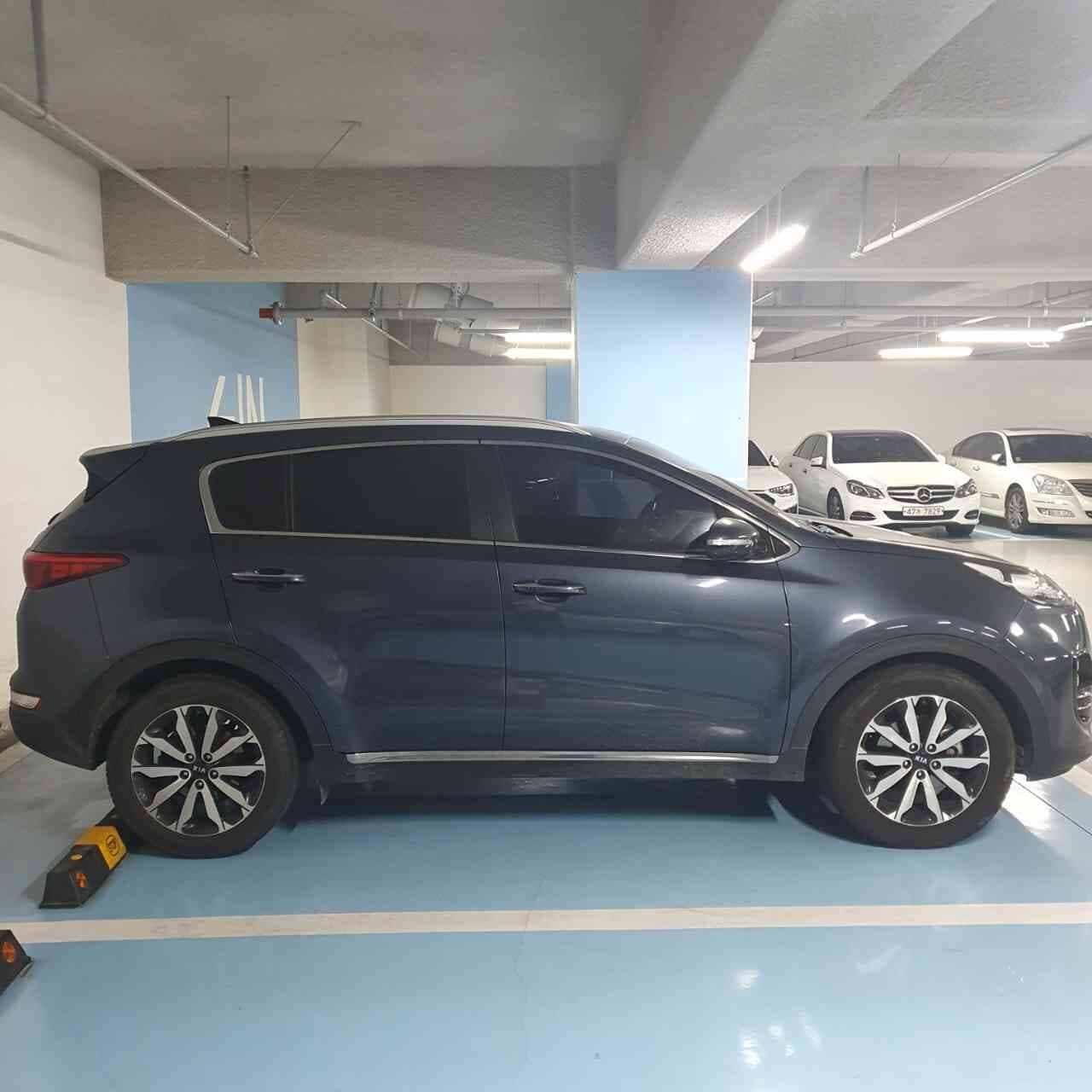 기아 스포티지 U2 1.7 디젤 2WD 노블레스 게시글 썸네일