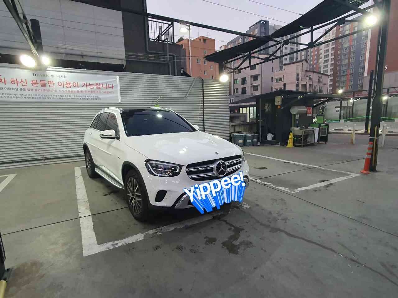 벤츠 GLC-클래스 GLC 300e 4MATIC 게시글 썸네일