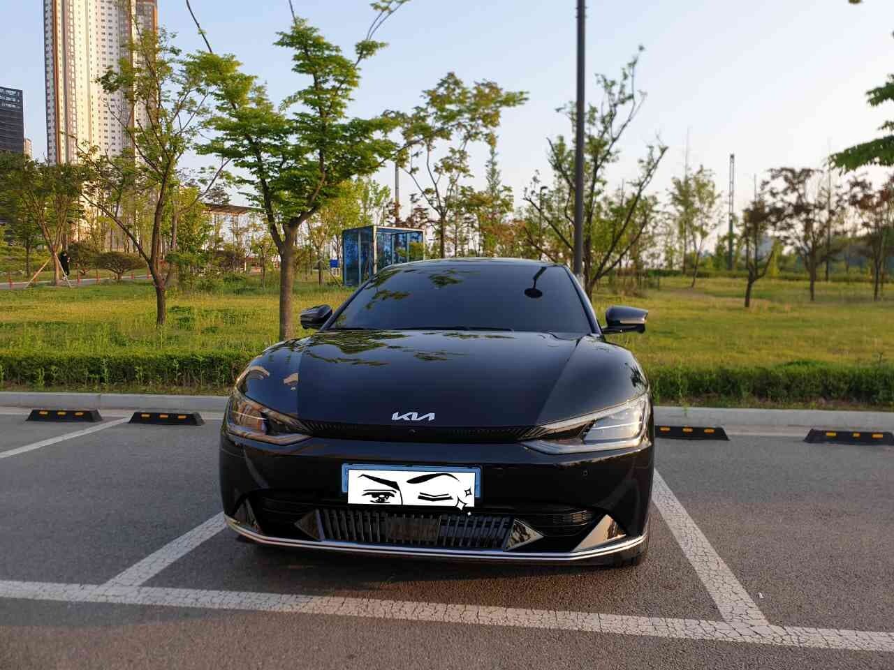 기아 EV6 롱레인지 어스 2WD 게시글 썸네일