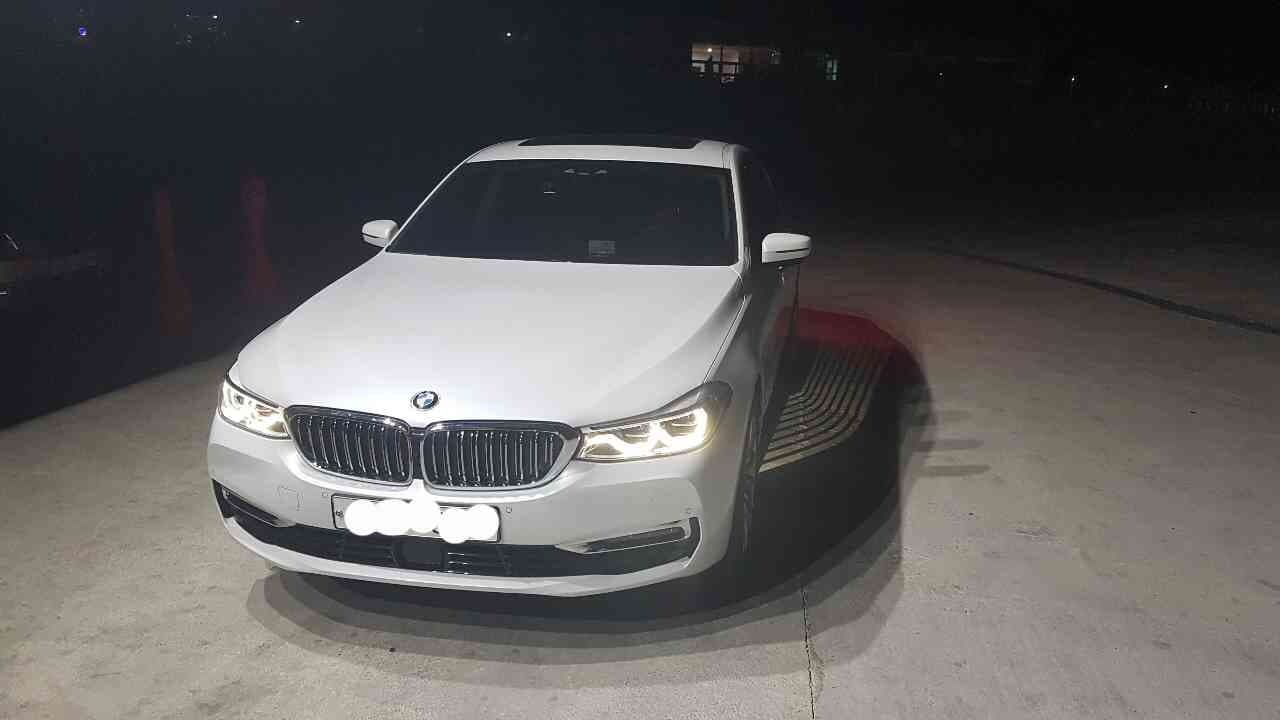 BMW 6시리즈 그란투리스모 620d xDrive GT 럭셔리 게시글 썸네일