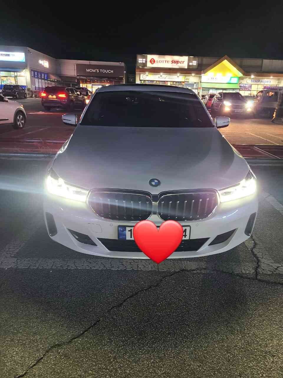 BMW 6시리즈 그란투리스모 620d GT 럭셔리 P0-1 게시글 썸네일