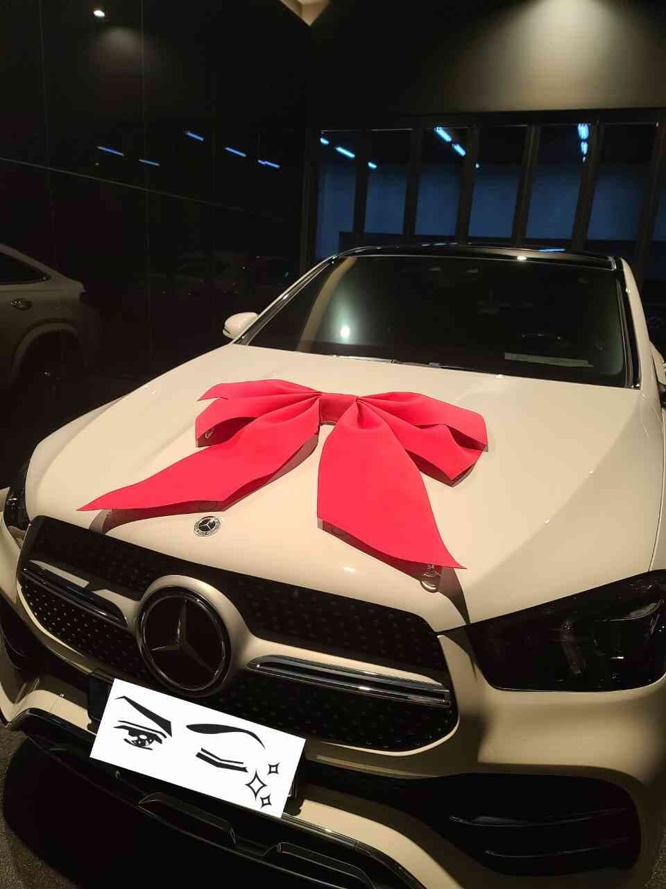 벤츠 GLE-클래스 GLE 350e 4MATIC 쿠페 게시글 썸네일