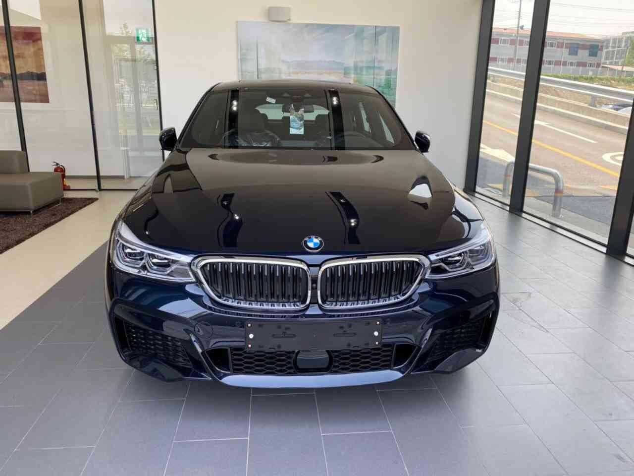 BMW 6시리즈 그란투리스모 620d xDrive GT M 스포츠 게시글 썸네일