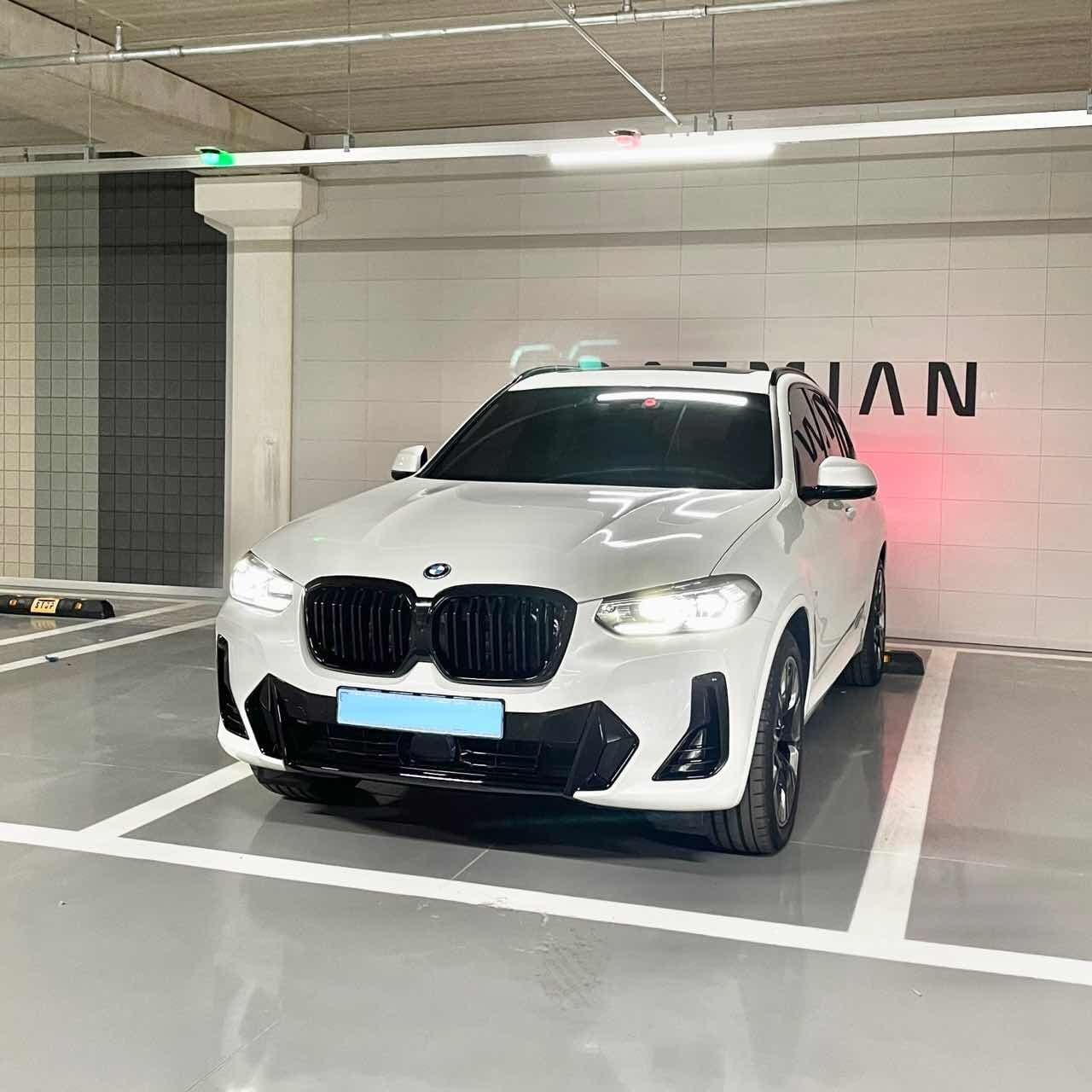 BMW iX3 M 스포츠 P2-1 게시글 썸네일