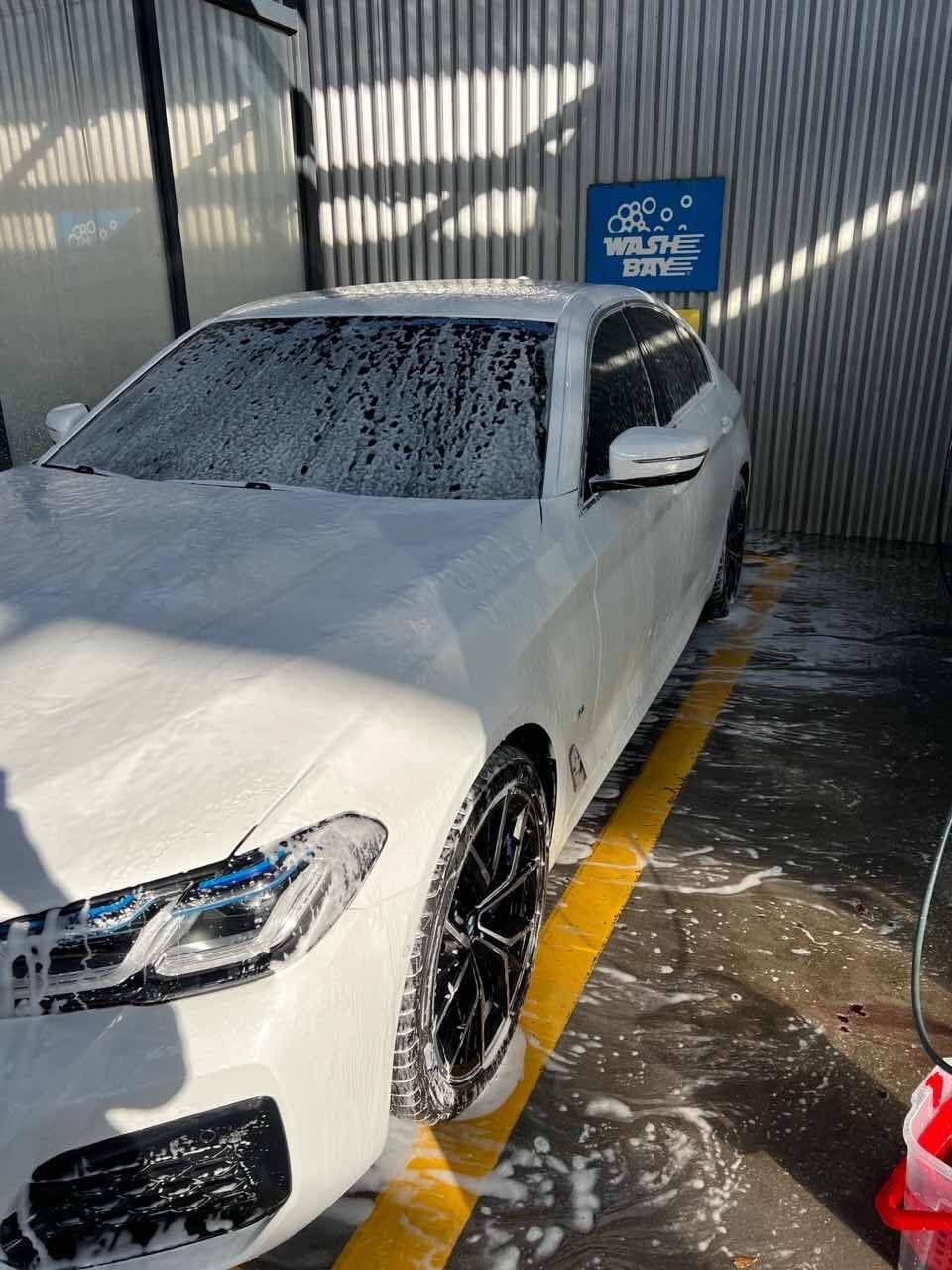 BMW 5시리즈 530i M 스포츠 패키지 게시글 썸네일