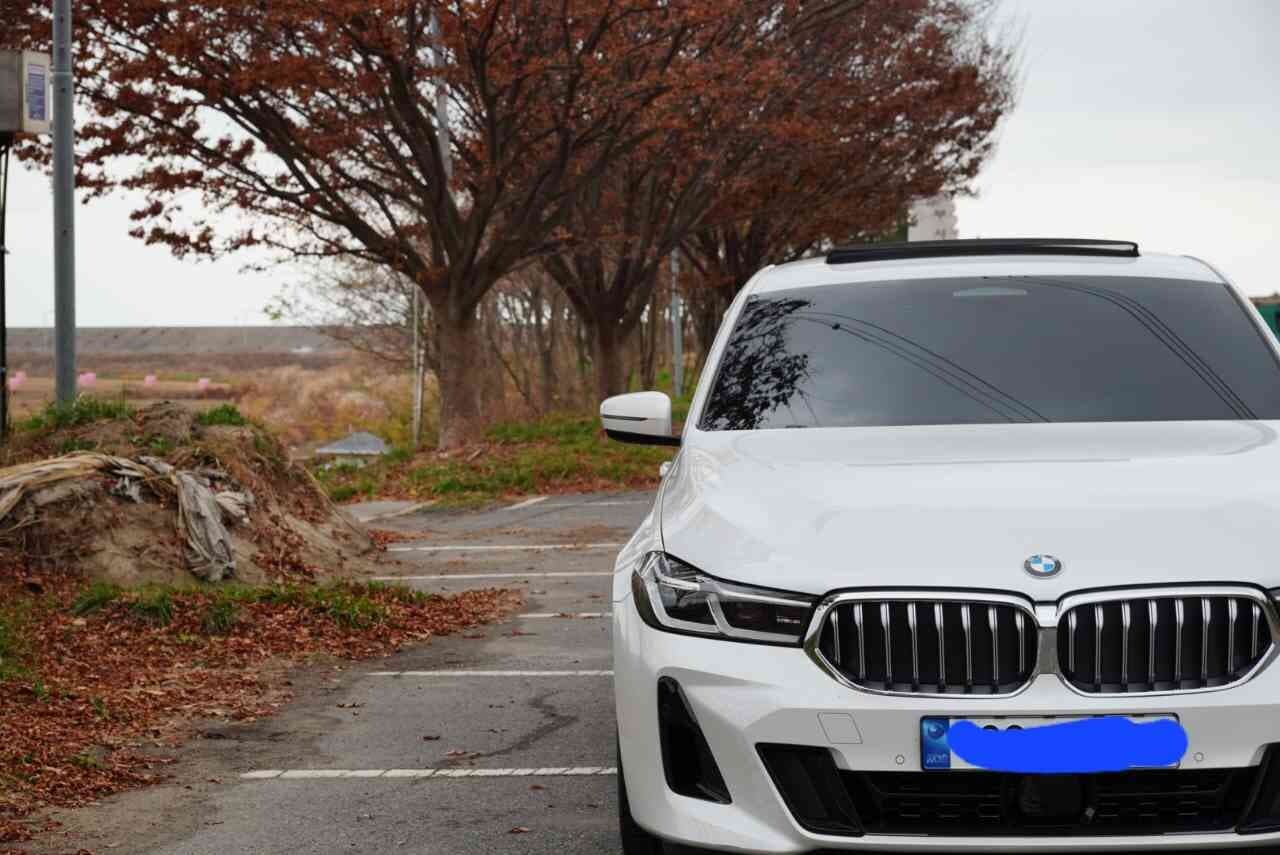 BMW 6시리즈 그란투리스모 620d GT M 스포츠 패키지 P2-2 게시글 썸네일