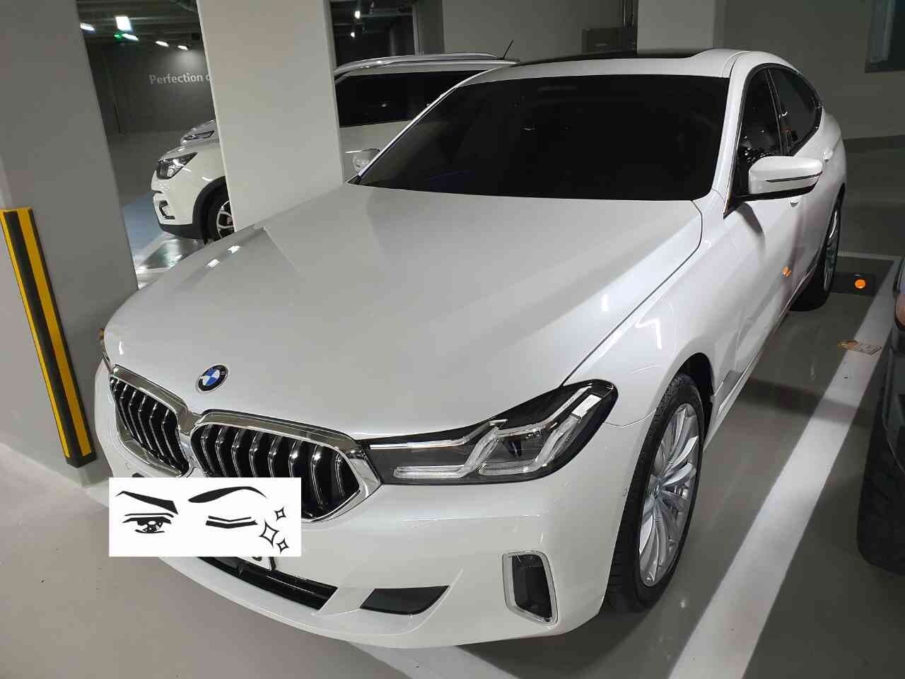 BMW 6시리즈 그란투리스모 620d xDrive GT 럭셔리 게시글 썸네일