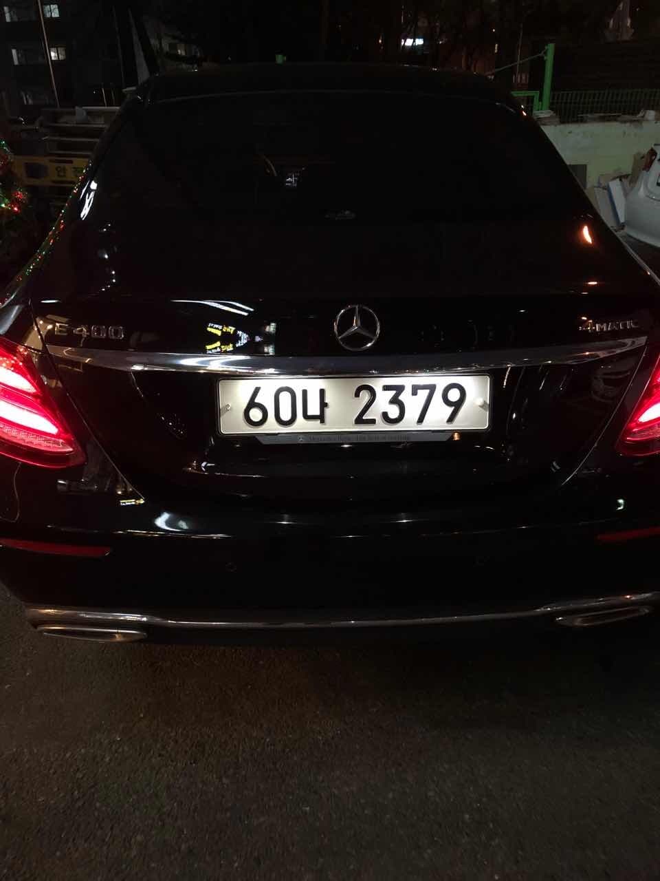 벤츠 E-클래스 E400 익스클루시브 게시글 썸네일