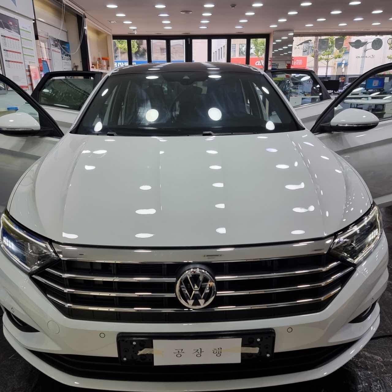 폭스바겐 제타 프레스티지 게시글 썸네일