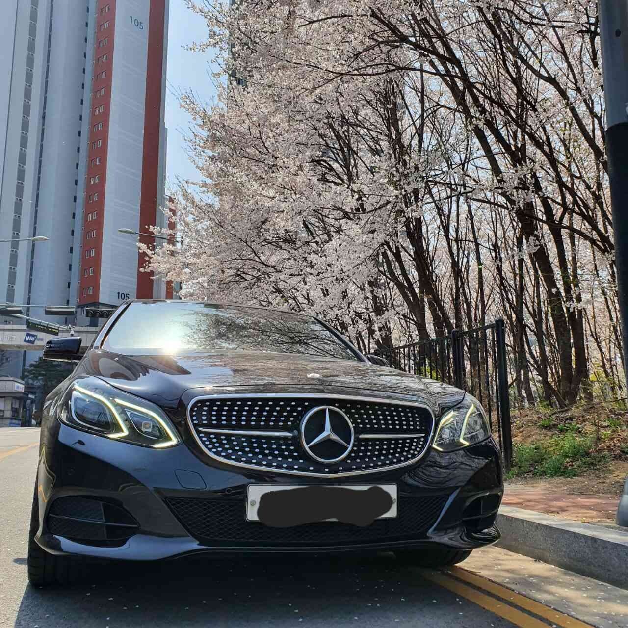 벤츠 E-클래스 E220 BT 아방가르드 스포츠 게시글 썸네일