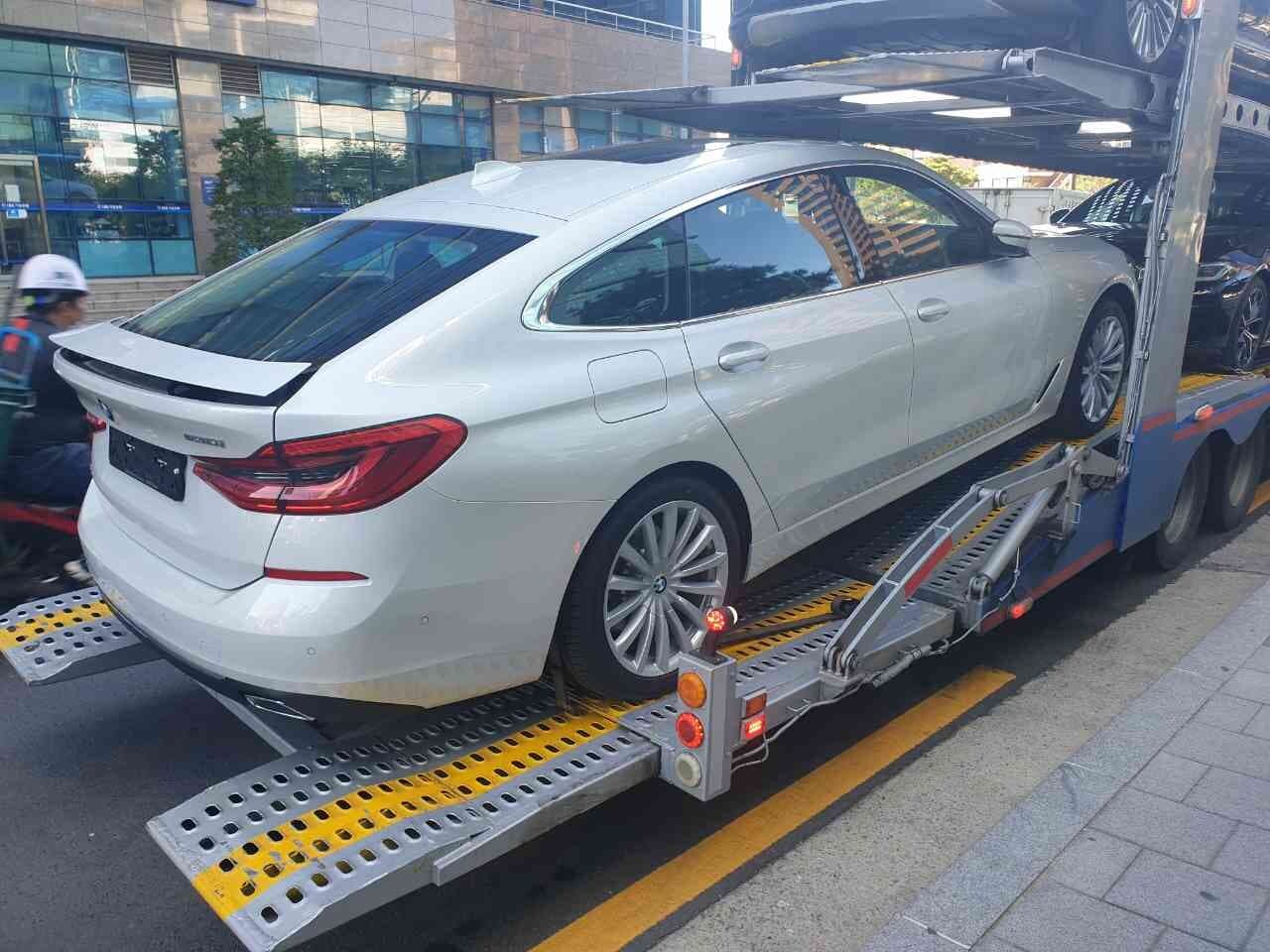 BMW 6시리즈 그란투리스모 630i xDrive GT 럭셔리 게시글 썸네일