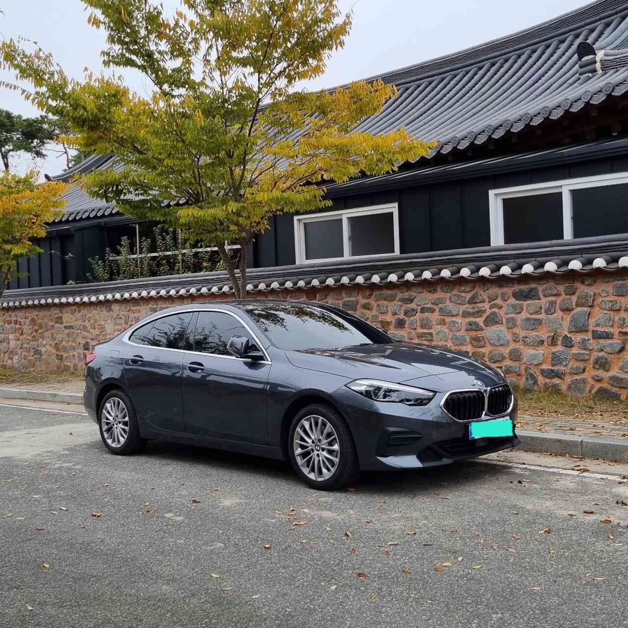 BMW 2시리즈 그란쿠페 218d 어드밴티지 게시글 썸네일