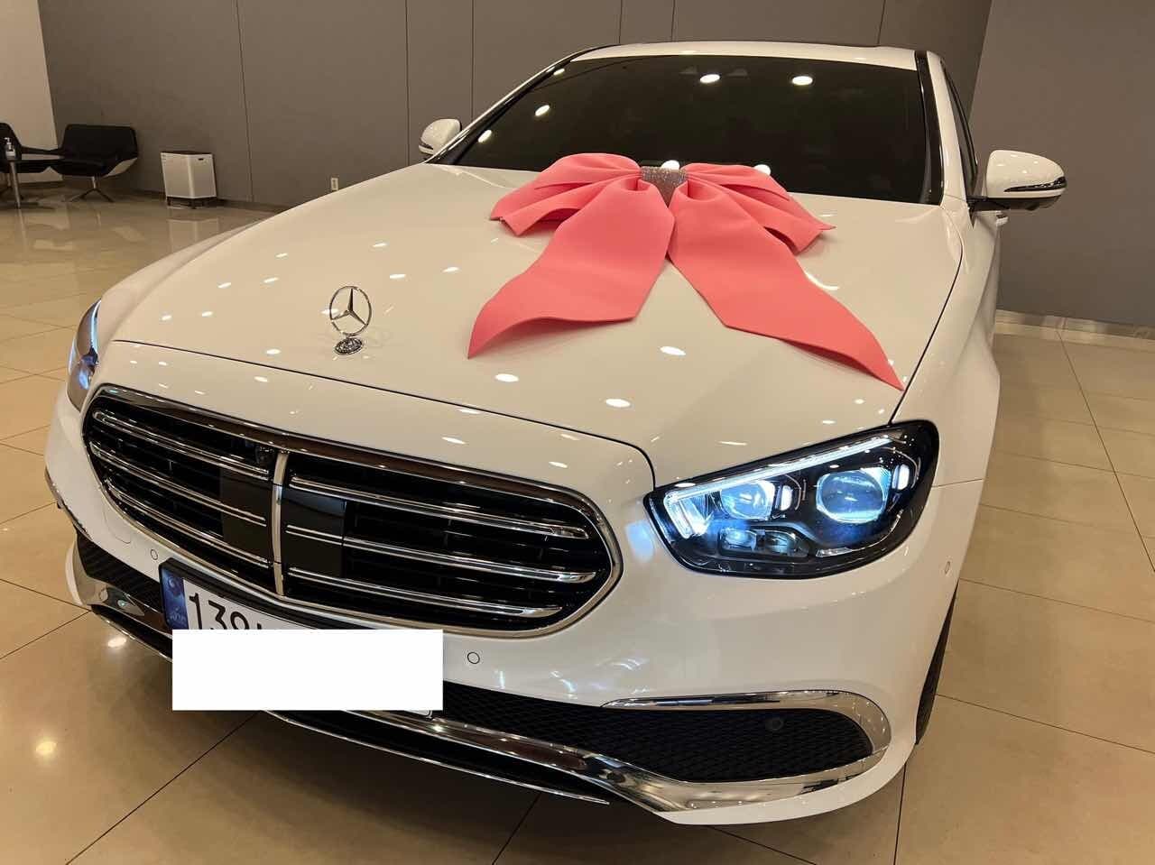 벤츠 E-클래스 E 250 익스클루시브 게시글 썸네일