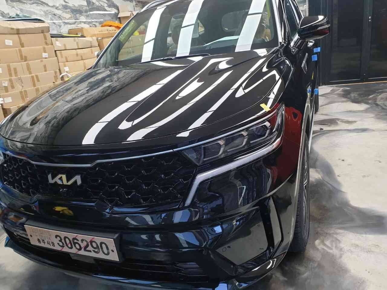 기아 쏘렌토 하이브리드 노블레스 7인승 2WD 게시글 썸네일