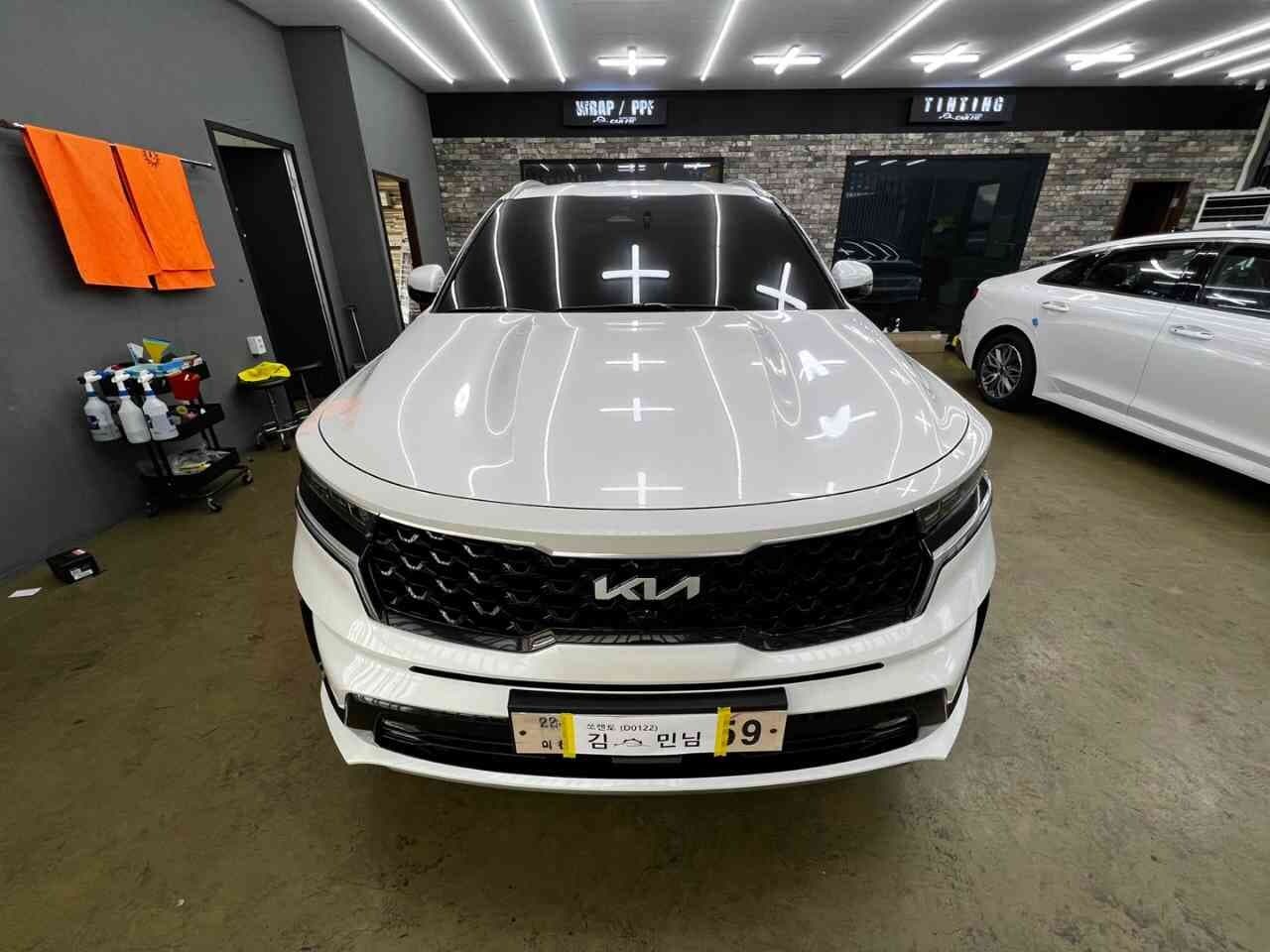 기아 쏘렌토 하이브리드 노블레스 5인승 2WD 게시글 썸네일