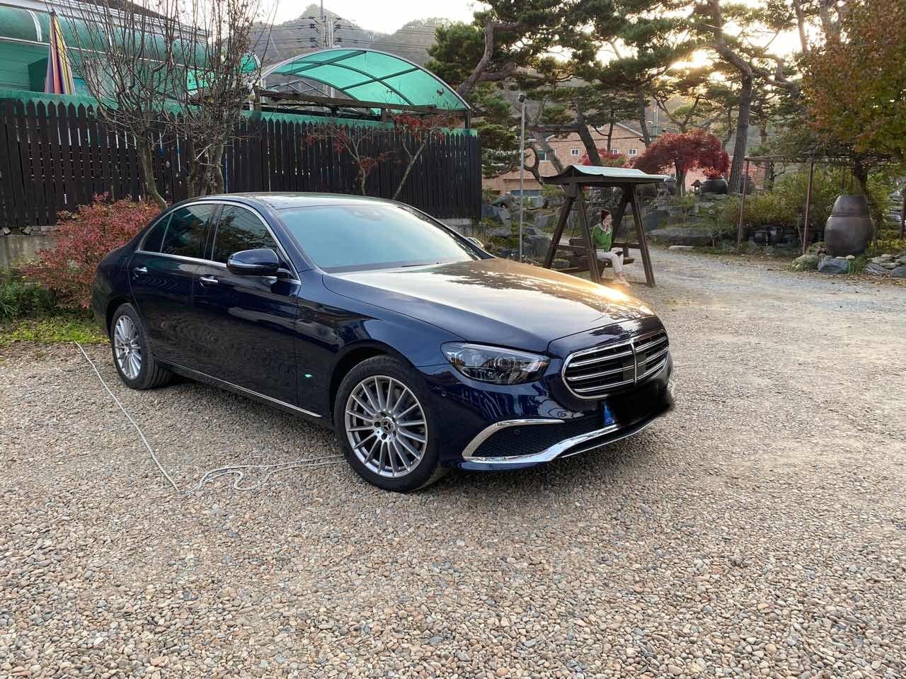 벤츠 E-클래스 E 250 익스클루시브 게시글 썸네일