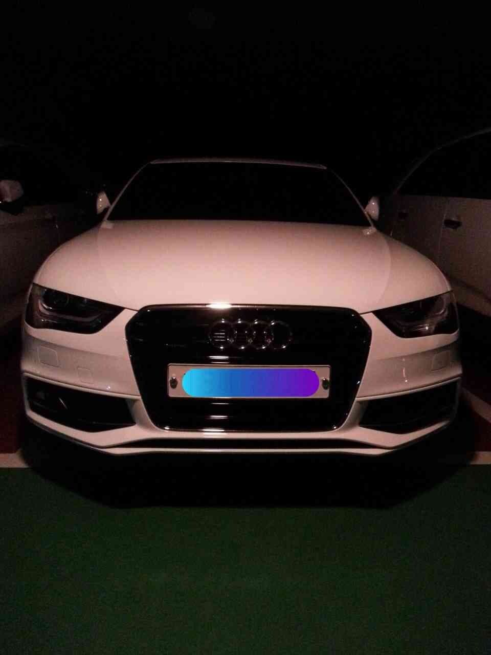 아우디 A4 35 TDI 콰트로 게시글 썸네일